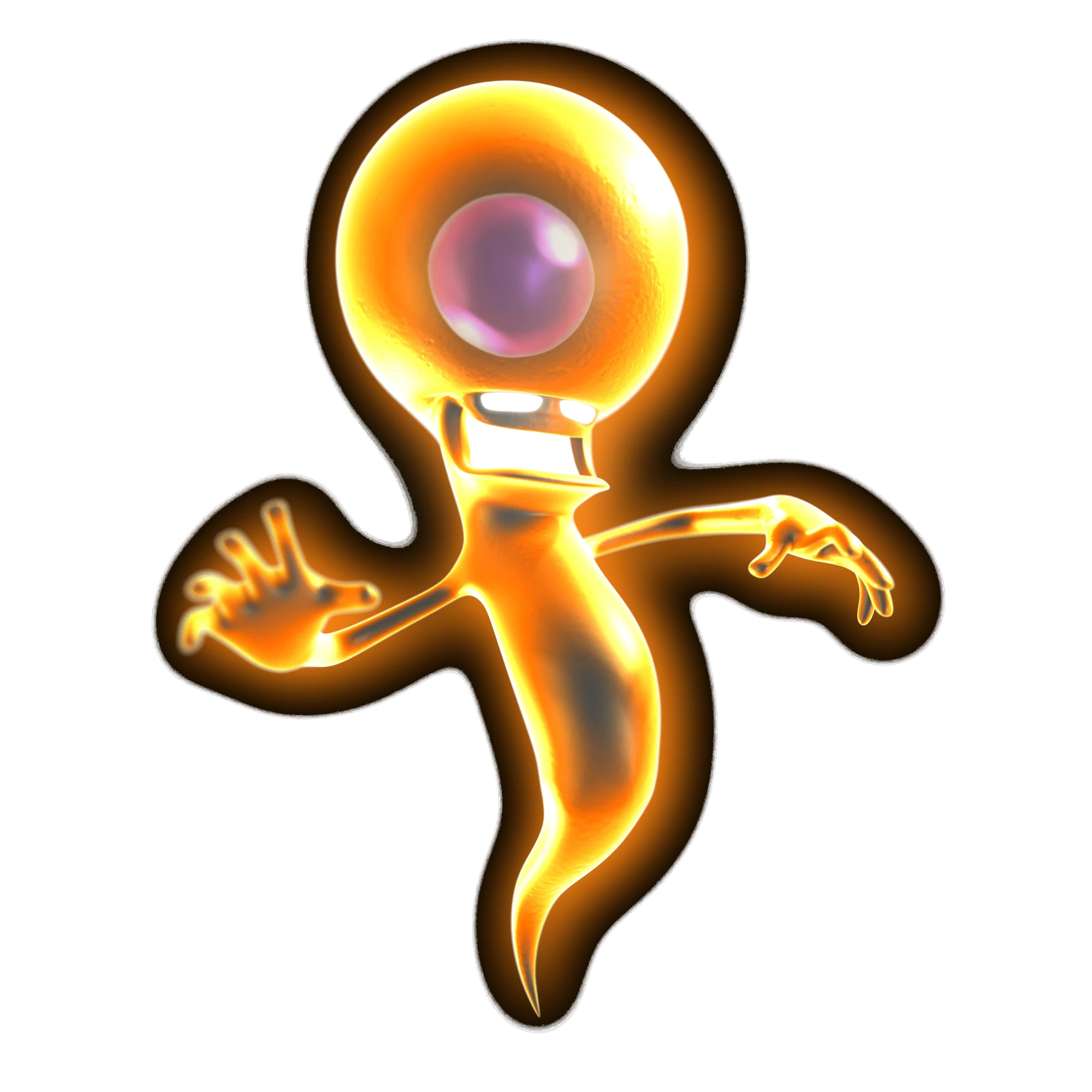 CatégorieFantômes de Luigi
