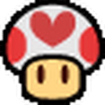 Life Shroom Mariowiki Fandom