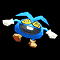 MKAGP Sprite Virus