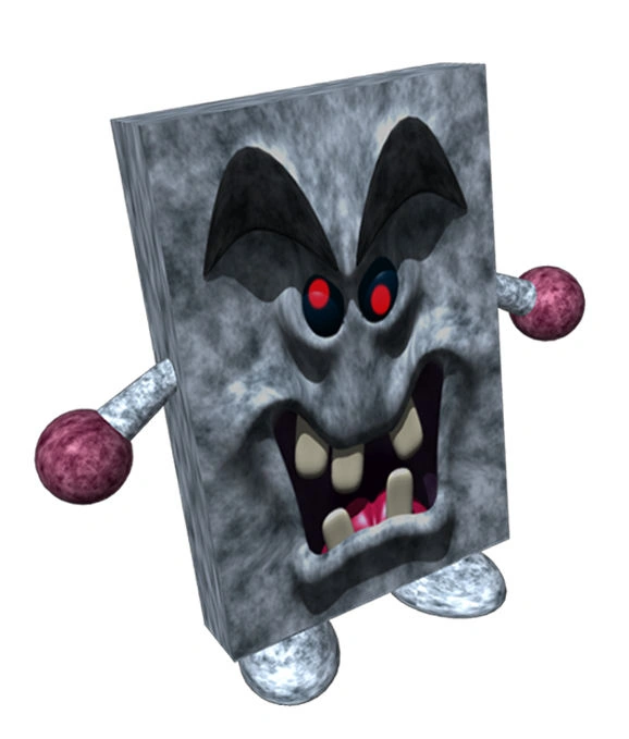 Roco Super Mario Wiki FANDOM powered by Wikia