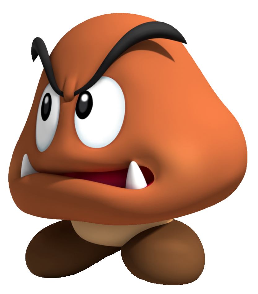 Image Grand Goomba, Super Mario 3D Land.png MarioWiki FANDOM
