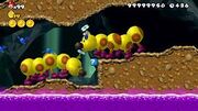 Mega wiggler