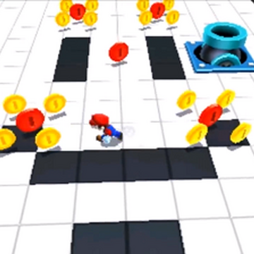 Special 1 3 Super Mario 3d Land Mariowiki Fandom