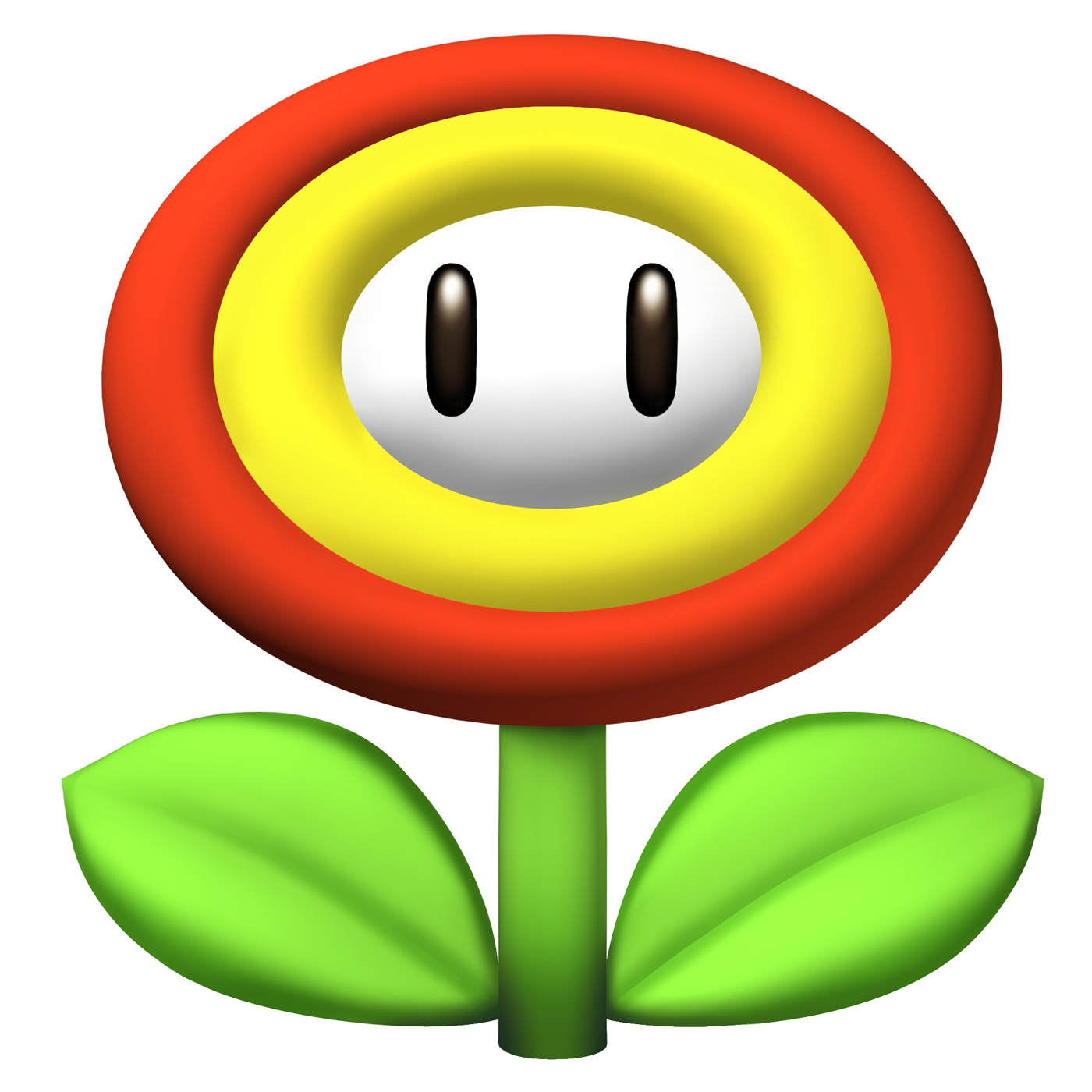 Flor de Fuego | Super Mario Wiki | Fandom