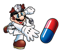 Dr. Mario Atwork