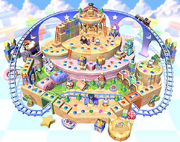Toy Dream Party