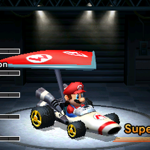 B Dasher Mariowiki Fandom