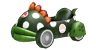 MKW Sprite Pistenpiranha