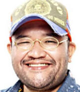 Takashi Nagasako