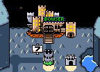 Image chateau de bowser