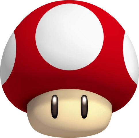 Résultat de recherche d'images pour "super champignon"