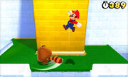 GoombaÀQueue