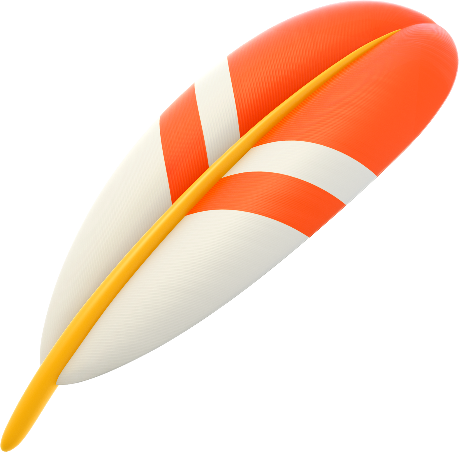 Feather MK8D