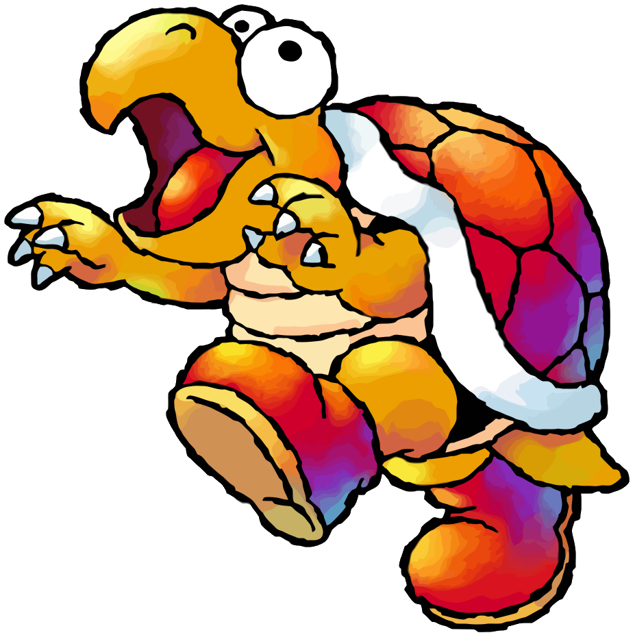 Yoshi Yoshi
