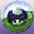 MP6 Screenshot Giftpilz-Kapsel