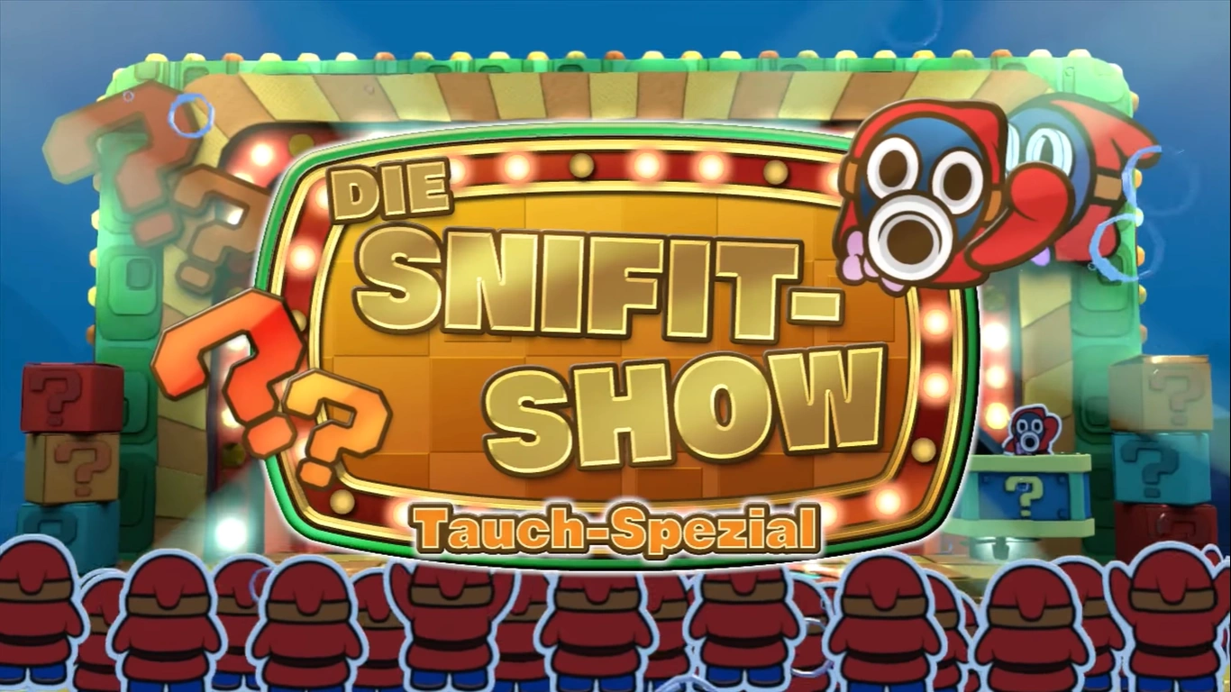 SnifitShow MarioWiki Fandom