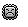 SMW Sprite Mini-Steinblock