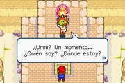 Maestro Rayo te has olvidado M&LSS