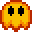 SMW Sprite Lava Blub