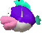 Cheep-Chomp