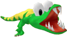 Klaptrap MPT
