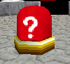 SM64DS Screenshot ?-Schalter