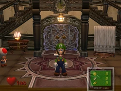 Area One Mariowiki Fandom