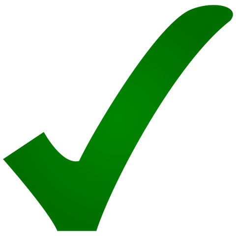 Archivo:Tick verde.png