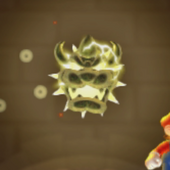 Bowser amperio