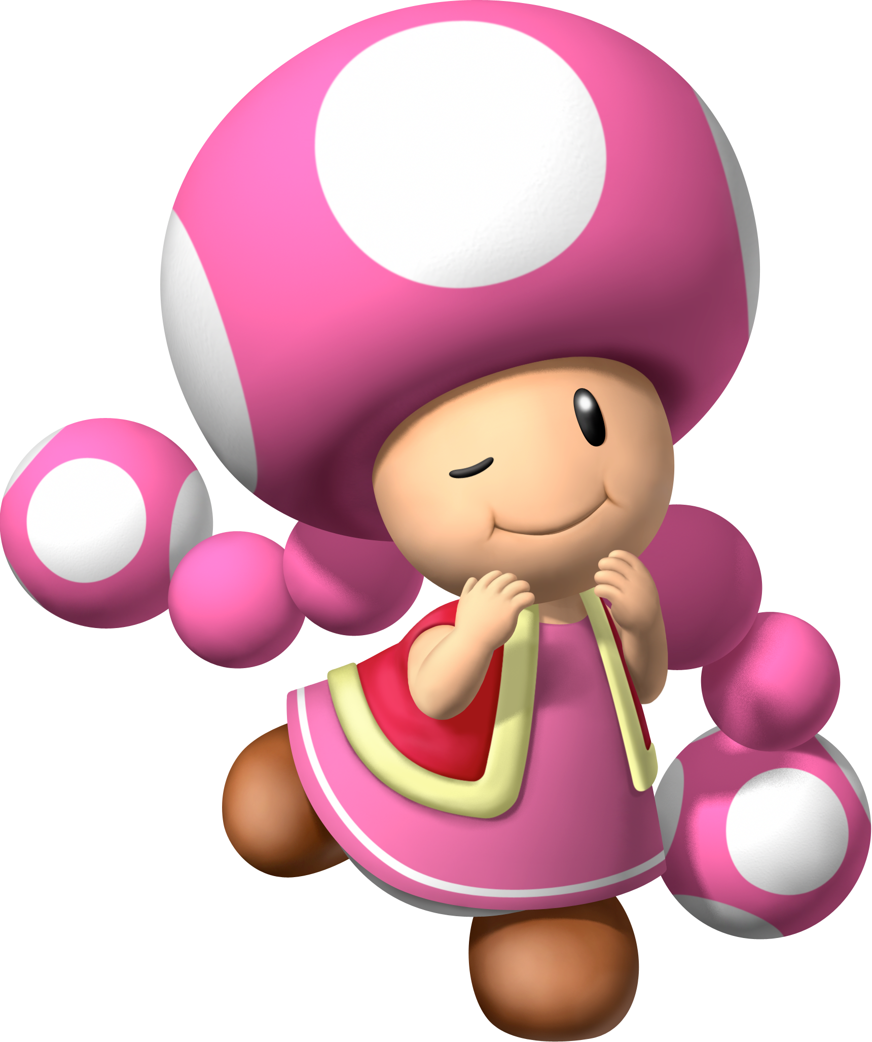 Image Toadette.png Wiki Mario FANDOM powered by Wikia