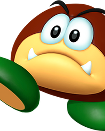 Galoomba Wiki Mario Fandom