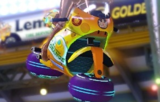 MK8 Screenshot Renn-Bike