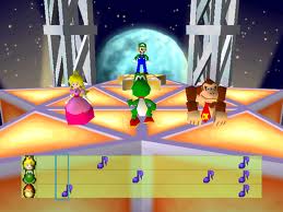 MP2 Screenshot Discokönig