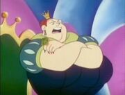 QueenRotunda