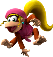 Dixiekong