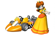Prinzessin Daisy Prinzessin Daisy