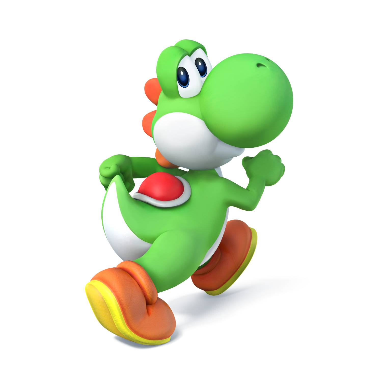 mario yoshi super nintendo