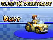 Per daisy