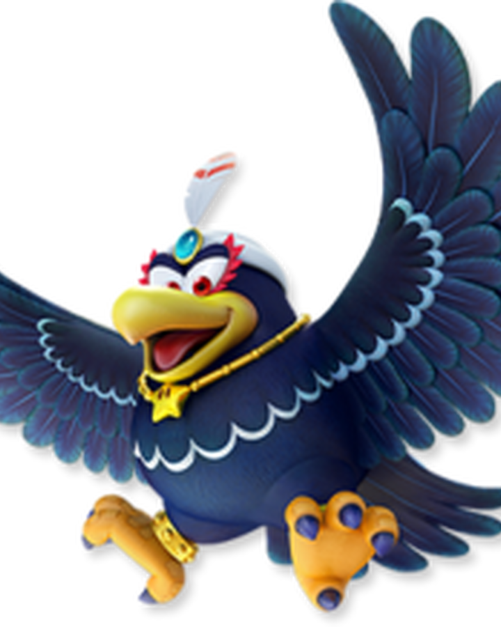 Wingo Mariowiki Fandom