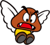 Paragoomba (SMB3)