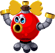 GrobotX