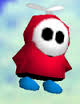Fly guy