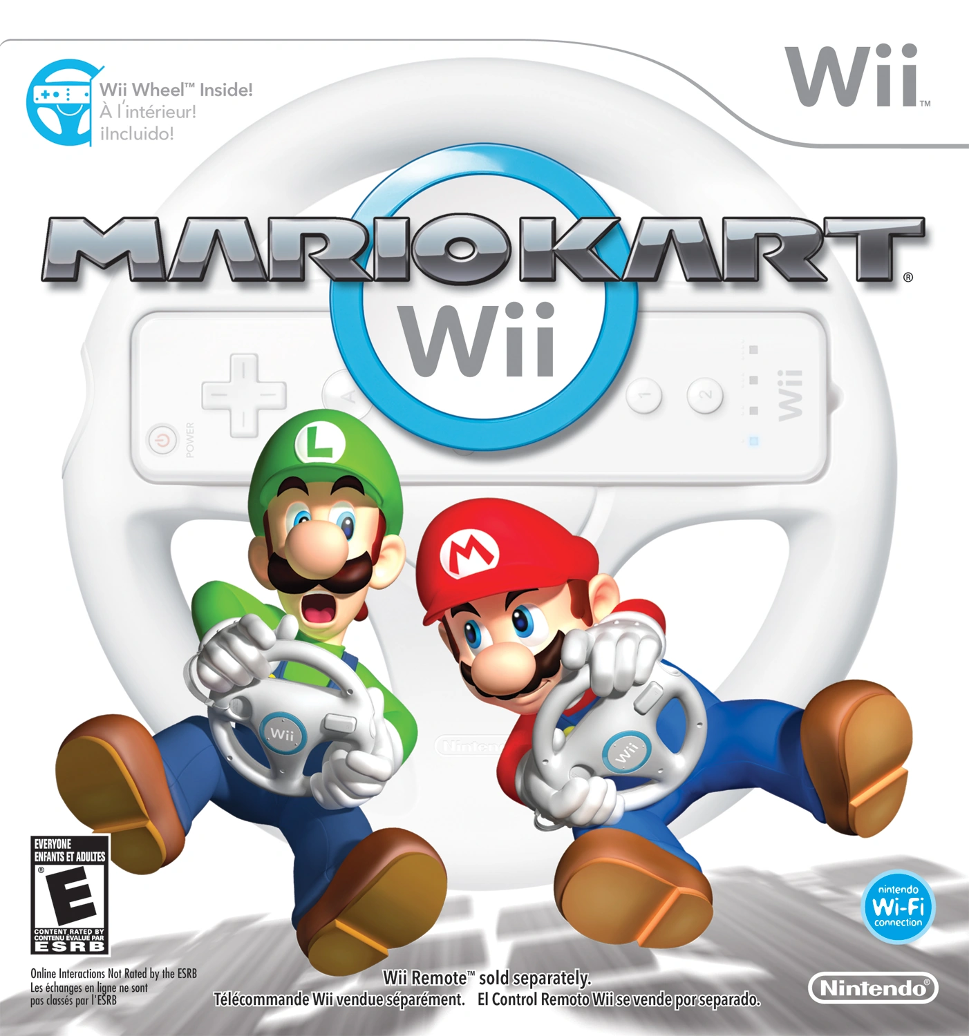 Mario Kart Wii | MarioWiki | FANDOM powered by Wikia