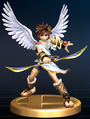 Pit Trophée Brawl