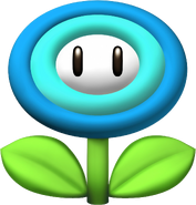 Download Ice Flower | MarioWiki | FANDOM powered by Wikia