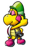 M&L2 Artwork Kylie Koopa