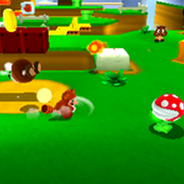 World 2 1 Super Mario 3d Land Mariowiki Fandom