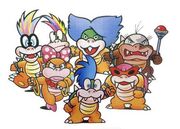 Koopalings