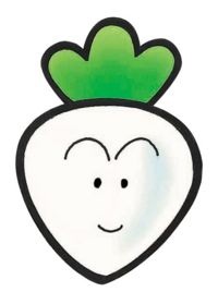 Turnip | MarioWiki | Fandom