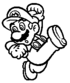 Conkdor Canyon Stamp